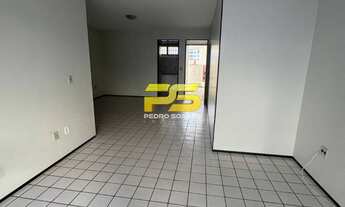 Imagem 6: EXCELENTE APARTAMENTO COM VISTA MAR NO BAIRRO DE MANAÍRA EM JOÃO PESSOA - PB