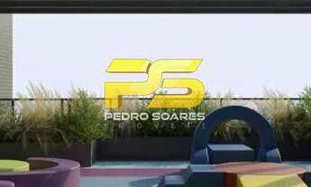 Imagem 7: Lançamento apatamentos pra venda Parus Residence