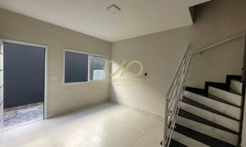 Imagem 3: Casa de Condomínio Padrão - Sitio do Campo - Praia Grande