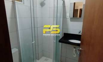 Imagem 5: Flat com 2 quartos à Venda, Bessa - João Pessoa