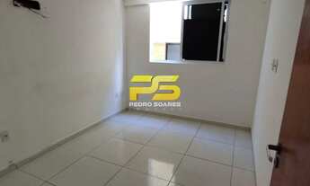Imagem 3: Flat com 2 quartos à Venda, Bessa - João Pessoa