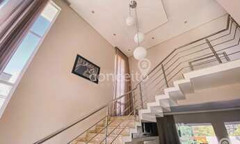 Imagem 4: Casa com 3 Suítes e 2 Vagas Pronta para Morar no Golden Park!