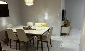 Imagem 5: CASA A VENDA NO BAIRRO TREZE DE MAIO EM JOÃO PESSOA, PB