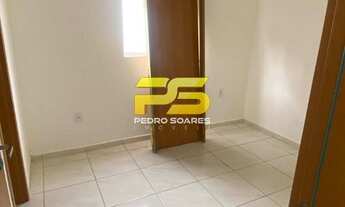 Imagem 5: Vende-se Apartamento no Residencial Ebenezar Gramame João Pessoa-PB