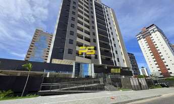 Imagem 3: Lançamento apatamentos pra venda Parus Residence