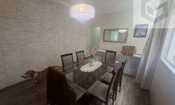 Imagem 7: Sobrado Jaruara, 3 dormitórios, 1 suítes, 4 banheiro, 2 vagas na garagem, 246M² de Área Co