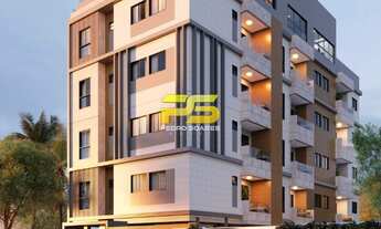 Imagem 5: Lançamento Apartamentos à venda no ILHA DI CAPRI a partir R$ 384.707,49 - Cabedelo