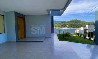 Imagem 4: Ampla Casa com Suíte + 2 Quartos próximo a Malwee