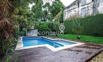 Imagem 6: Casa com 3 Dormitórios e Piscina na Velha!