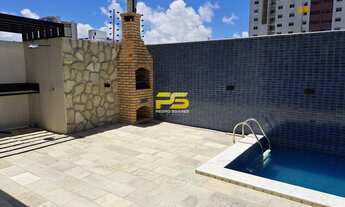 Imagem 6: APARTAMENTO À VENDA ÁREA 70,50m² – BESSA