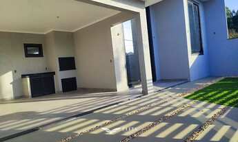 Imagem 4: Casa com 3 dormitórios, sendo uma suíte - bairro Itajuba - Barra Velha, SC