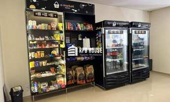 Imagem 4: Apartamento Acropole Zona Sul 3 Suites