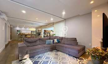 Imagem 2: Casa Mobiliada com 3 Suítes e Piscina na Itoupava Norte!