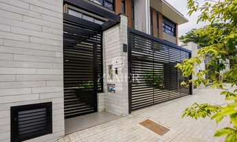 Imagem 6: Sobrado com 3 quartos, América - Joinville