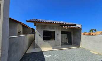 Imagem 4: Casa com 2 quartos à Venda, Quinta dos Açorianos - Barra Velha