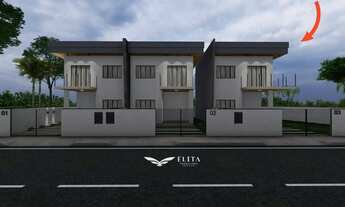 Imagem 3: Sobrado com 3 dormitorios à Venda, Itajuba - Barra Velha