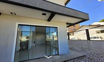 Imagem 5: Sobrado com 3 dormitórios, sendo 1 suíte, 103m² por R$ 530.000,,00 no Itacolomi - Balneári