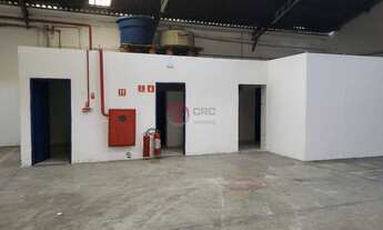 Imagem 7: Imóvel Comercial Estratégico na Vila Leopoldina – 1.196m² Construído