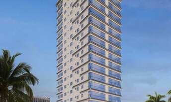 Imagem 2: Edifício Exclusive Tower - Apartamentos 3 suítes à venda, à partir de 160m² no Tabuleiro