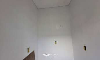 Imagem 7: Sobrado com 3 suítes, com 130,584m² à venda por R$ 550.000,00 no bairro Itacolomi-Balneári