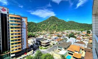 Imagem 5: Apartamento Padrão - Canto do Forte - Praia Grande