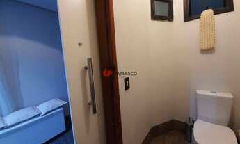 Imagem 7: Sobrado à venda 4 Quartos, 4 Suites, 3 Vagas, 480M², Jardim São Caetano, São Caetano do Su