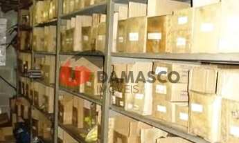 Imagem 4: Galpão à venda 300M², Santa Maria, São Caetano do Sul - SP