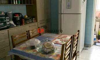 Imagem 2: Sobrado à venda 3 Quartos, 3 Vagas, 202M², Olímpico, São Caetano do Sul - SP