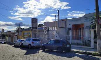 Imagem 4: Sala para alugar, 140 m² por R$ 4.700,00/mês - Vila Pinheiro - Jacareí/SP