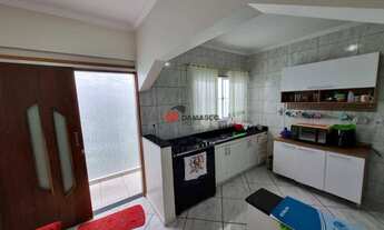 Imagem 4: Casa à venda 3 Quartos, 1 Suite, 2 Vagas, 150M², Rudge Ramos, São Bernardo do Campo - SP