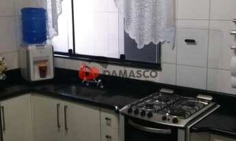 Imagem 3: Apartamento à venda 3 Quartos, 1 Suite, 1 Vaga, 140M², Centro, Santo André - SP