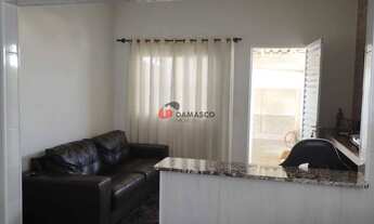 Imagem 3: Casa à venda 2 Quartos, 1 Vaga, Vila Alpina, São Paulo - SP