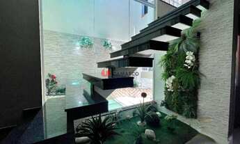 Imagem 6: Sobrado à venda 3 Quartos, 3 Suites, 4 Vagas, 226M², Rudge Ramos, São Bernardo do Campo