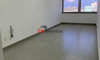 Imagem 3: Sala à venda e locação 1 Vaga, 42M², Centro, São Caetano do Sul - SP