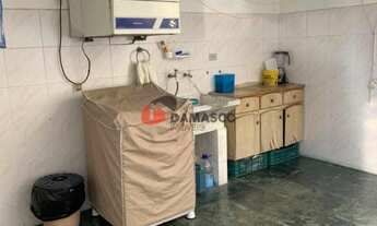 Imagem 4: Casa à venda 3 Quartos, 1 Suite, 3 Vagas, Rudge Ramos, São Bernardo do Campo - SP