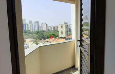 Imagem 7: Apartamento à venda 2 Quartos, 1 Vaga, Vila Guarani (Z Sul), São Paulo - SP