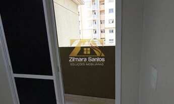 Imagem 3: Apartamento 2/4, sendo 1 suíte, 62 m² - 504 norte (ARNE 61) - Residencial Vênus - Próximo