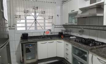 Imagem 6: Sobrado à venda 3 Quartos, 3 Suites, 360M², Parque Jaçatuba, Santo André - SP