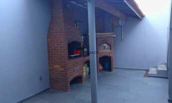 Imagem 7: Sobrado à venda 2 Quartos, 1 Suite, 6 Vagas, 345M², Nova Gerty, São Caetano do Sul - SP