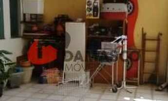 Imagem 5: Sobrado à venda 3 Quartos, 1 Suite, 2 Vagas, 120M², Rudge Ramos, São Bernardo do Campo - S