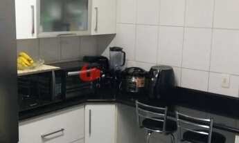 Imagem 6: Apartamento à venda 3 Quartos, 1 Suite, 1 Vaga, 140M², Centro, Santo André - SP