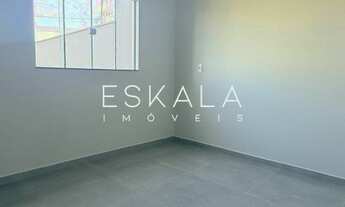 Imagem 4: Casa Geminada com 02 Dormitórios + 01 Vaga de Garagem - Bairro Três Rios do Norte, Jaraguá