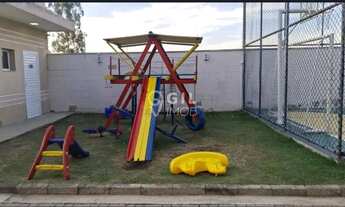 Imagem 5: Casa Geminada com 3 quartos à Venda, Santa Cruz dos Lázaros - Jacareí
