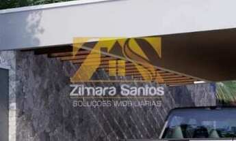 Imagem 3: Casa Alto Padrão com 4 suítes - 341 m² na 409 sul (Arso 44) - Próxima à Praia da Graciosa