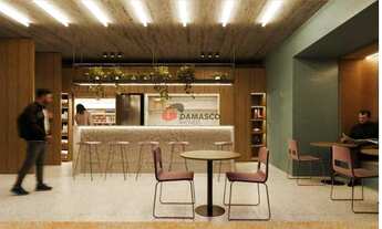 Imagem 7: Apartamento à venda 1 Quarto, Centro, São Caetano do Sul - SP