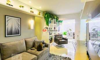 Imagem 2: Apartamento garden à Venda, Cerâmica, Gonçalves Dias, SP