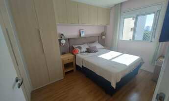 Imagem 7: Apto a Venda - Santa Maria - Santo Andre