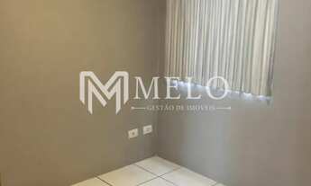 Imagem 7: PARNAMIRIM - Flat com 1qto, 1vaga sendo a ÚNICA unicade com mega varanda