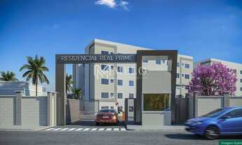 Imagem 2: Venha conhecer o seu novo apartamento em Camaragibe com 2 quartos