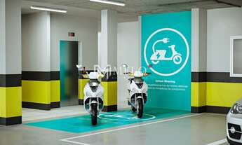 Imagem 4: Oportunidade em IMBIRIBEIRA: 42,94m², 02qts, 02suites/canad. 01vaga..